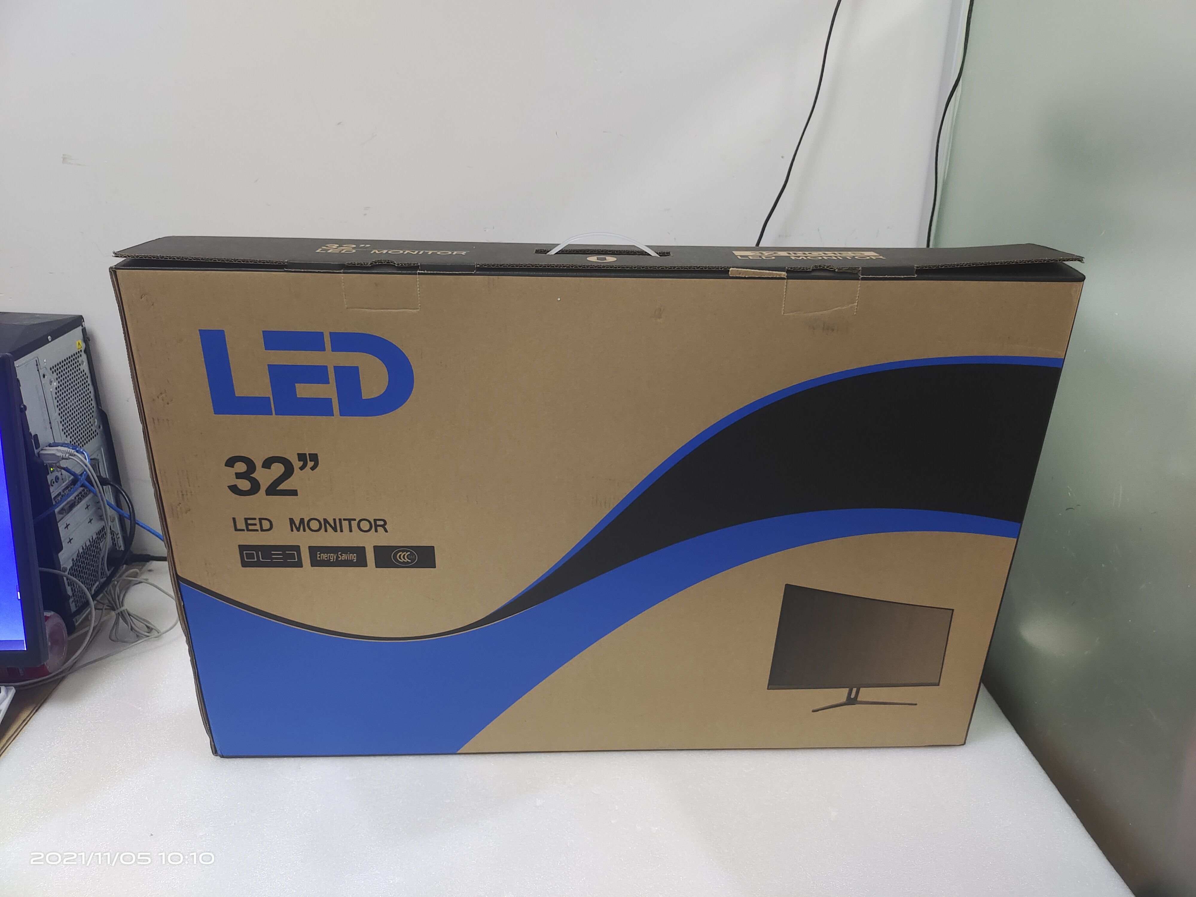 2k 165hz,32inch curved monitor