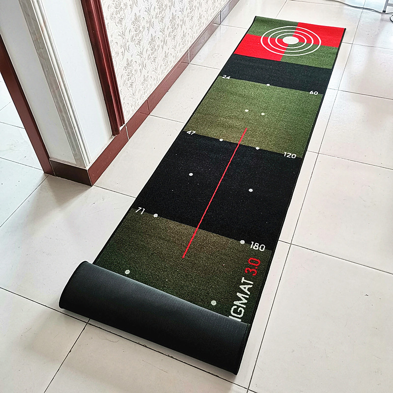 Æfingamotta Swing trainer