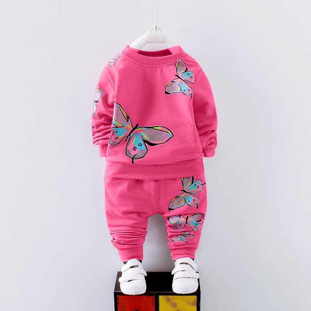 Galla sett /bómull fiðrildi