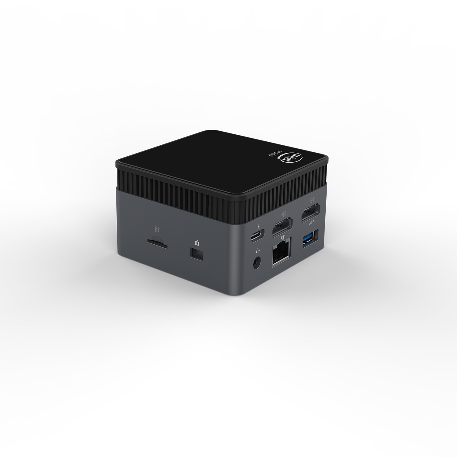  MINI PC pocket 8gbminni 256gbSSD