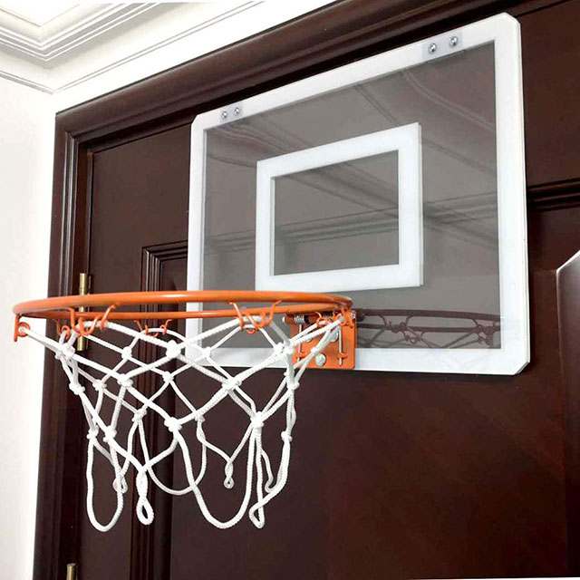 Innii Körfuboltaspjald 