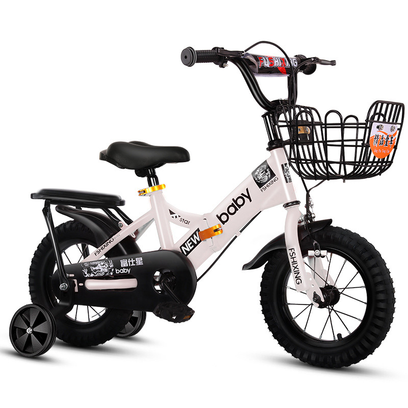 Hjól með öllu tilheyrandi