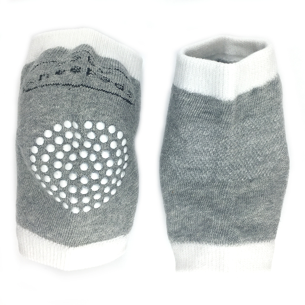 Hnéhlífar með gripi