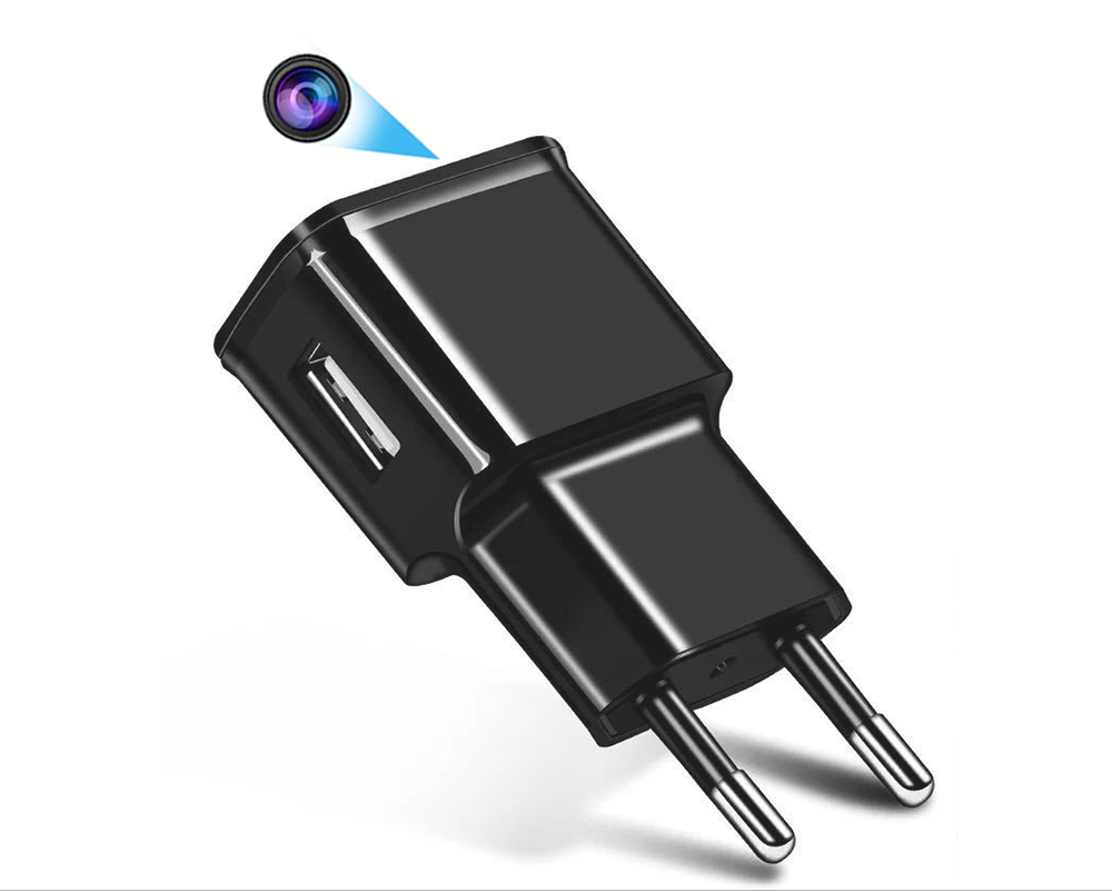 Falinn myndavélarbúnaður