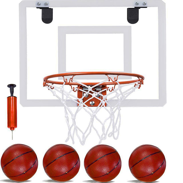 Innii Körfuboltaspjald 