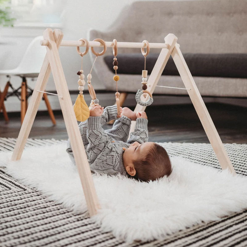 leikfang fyrir ungabörn