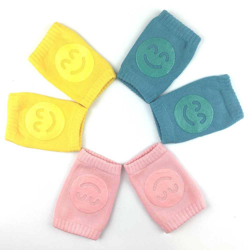 Hnéhlífar með gripi