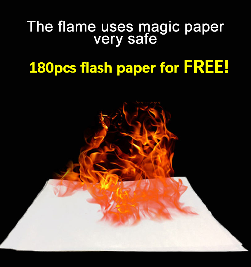 Harry Potter Töfrastafur