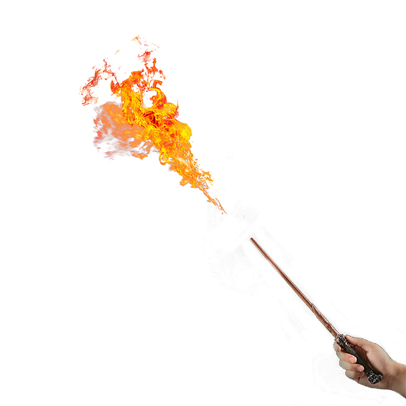 Harry Potter Töfrastafur