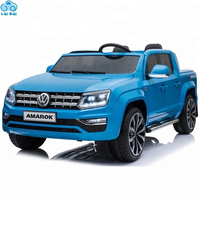 VW AMAROK Double Seat 