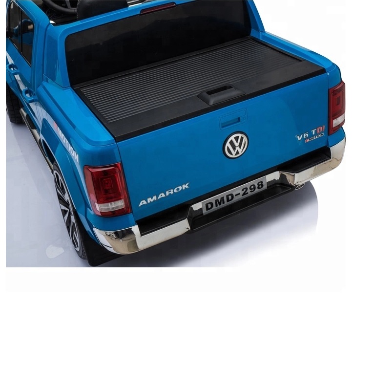 VW AMAROK Double Seat 