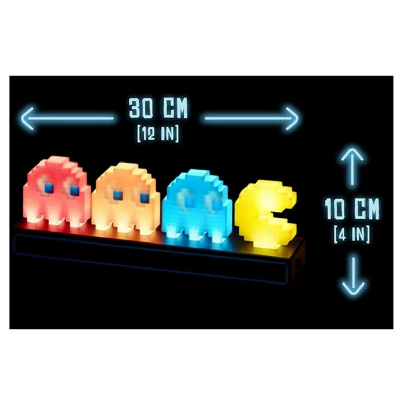 Pac-Man lampi
