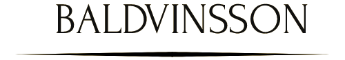 BALDVINSSON