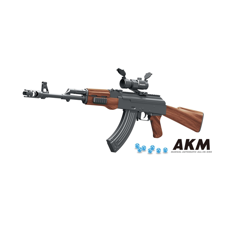 Ak 47 AKM