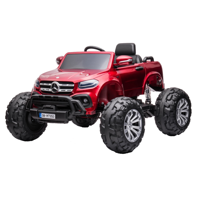 Ofurbíll framtíðarinnar